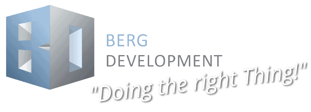 Berg Development condos