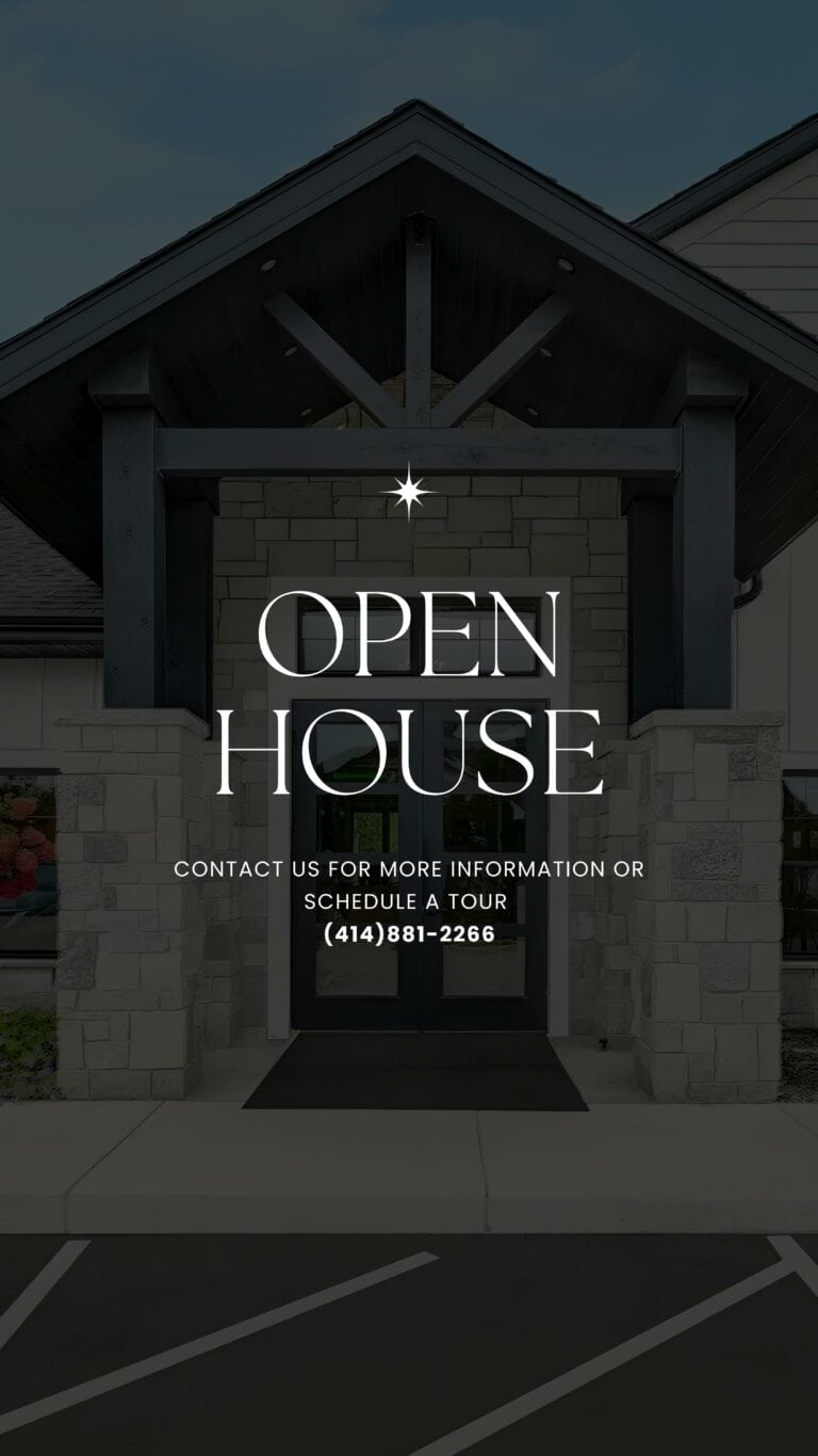 Open House Update